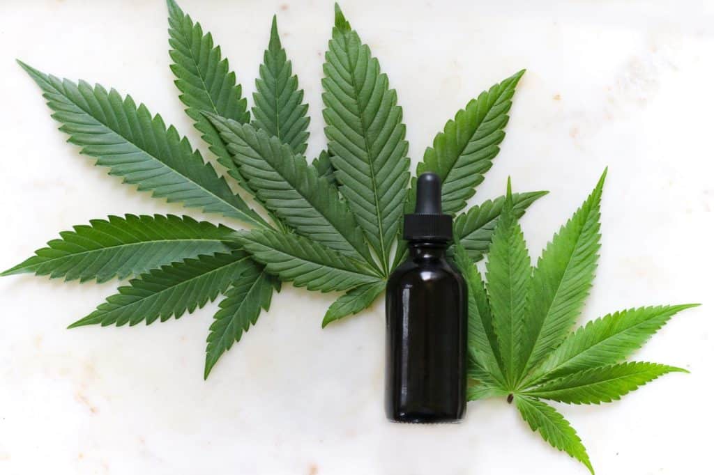 CBD gegen Schizophrenie